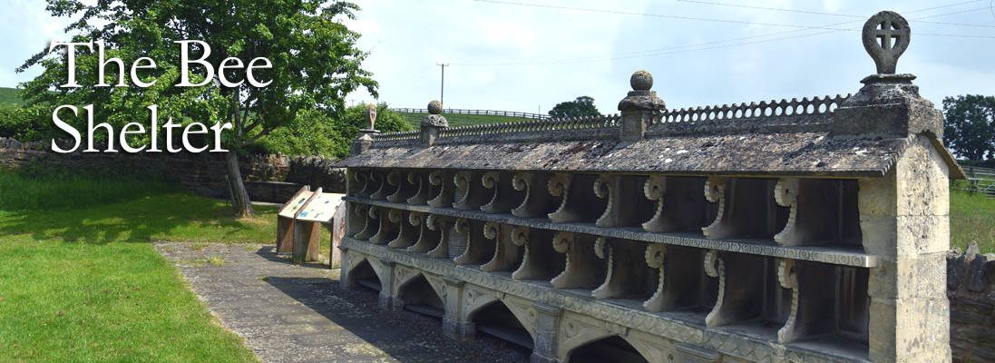 The Bee Shelter